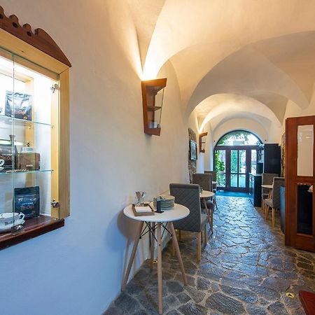 Penzion Familia Hotell Poprad Eksteriør bilde